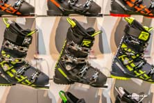 Rossignol 19/20 collection - ski boots