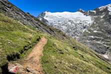 The summer charms of Obergurgl