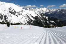 Serfaus Fiss Ladis - spring skiing in Tyrol