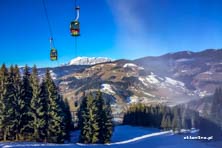 St.Johann/Alpendorf - Wagrain - Flachau