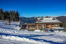 St.Johann/Alpendorf - Wagrain - Flachau