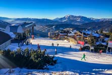 St.Johann/Alpendorf - Wagrain - Flachau