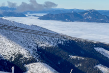 Jasna – opening of the 25/26 season
