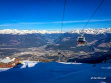 Kronplatz / Plan de Corones - December 2016