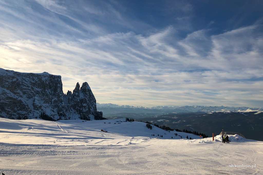 Gallery: Seiser Alm / Alpe di Siusi - December 2019