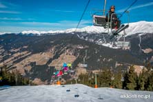 3 Zinnen Dolomites in South Tyrol