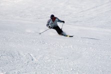 Austria Ski Test 2002