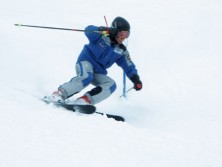 Austria Ski Test 2003