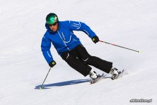 WorldSkitest 2011