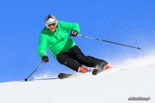 WorldSkitest 2011