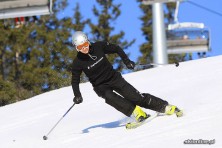 WorldSkitest 2011