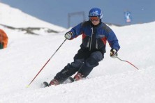 WorldSkitest 2007, part II