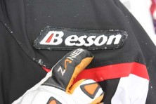 WorldSkitest 2008 - test II