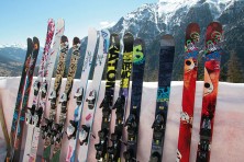 WorldSkitest 2010 - Snow Style
