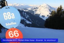 WorldSkitest 2012 - SkiWelt