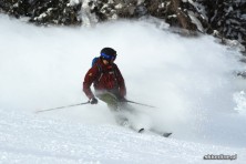 WorldSkitest 2013