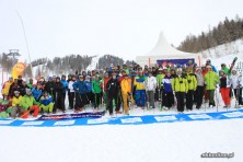WorldSkitest 2013