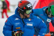 WorldSkitest 2018 - Test Center