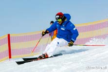 WorldSkitest 2018