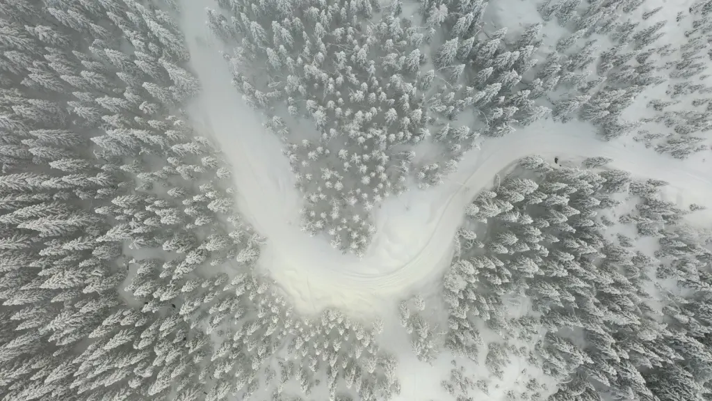 Varingskollen Alpinsenter ski resort