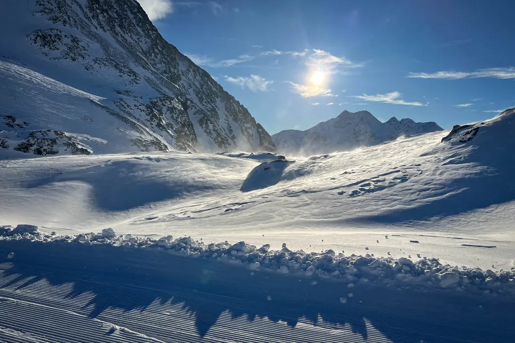 Maso Corto in South Tyrol, Italy. Photo: skionline.pl/J.Ciszak