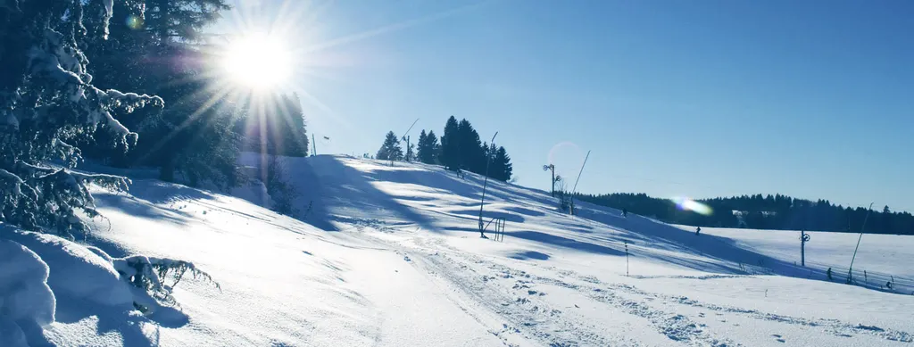 Les Fourgs ski resort