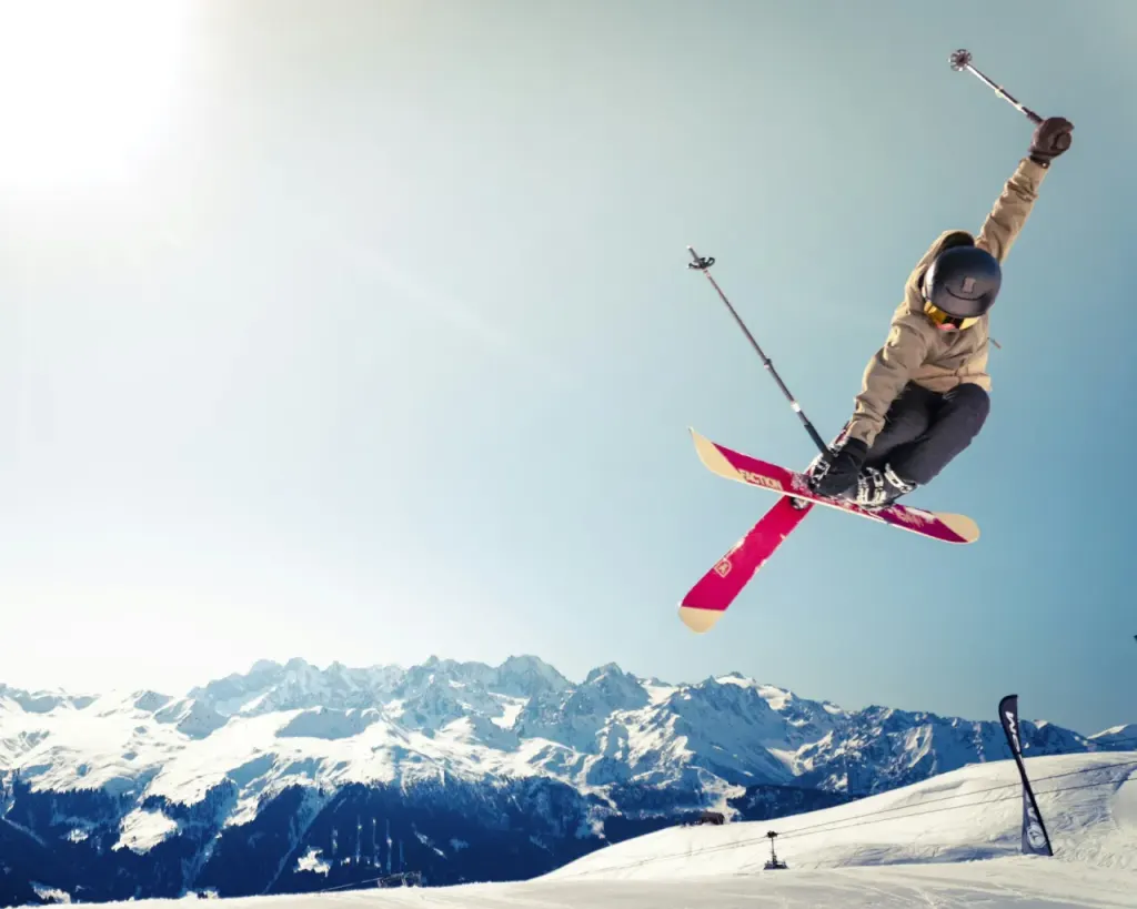 Ørskogfjell Skisenter ski resort