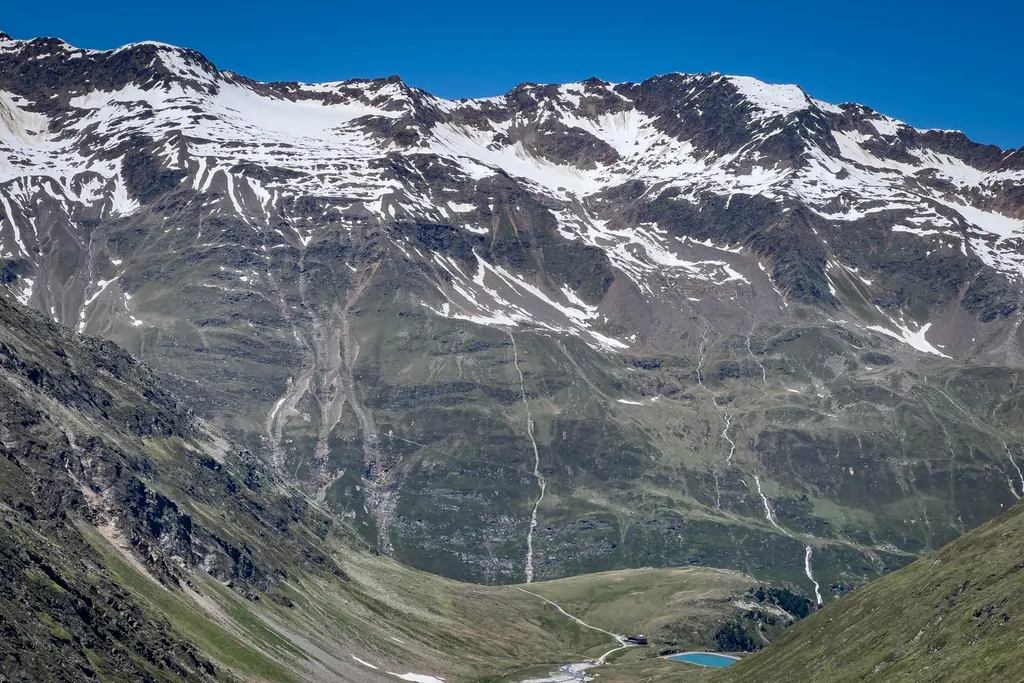 Obergurgl in Tyrol. Photo: skionline.pl/J.Ciszak
