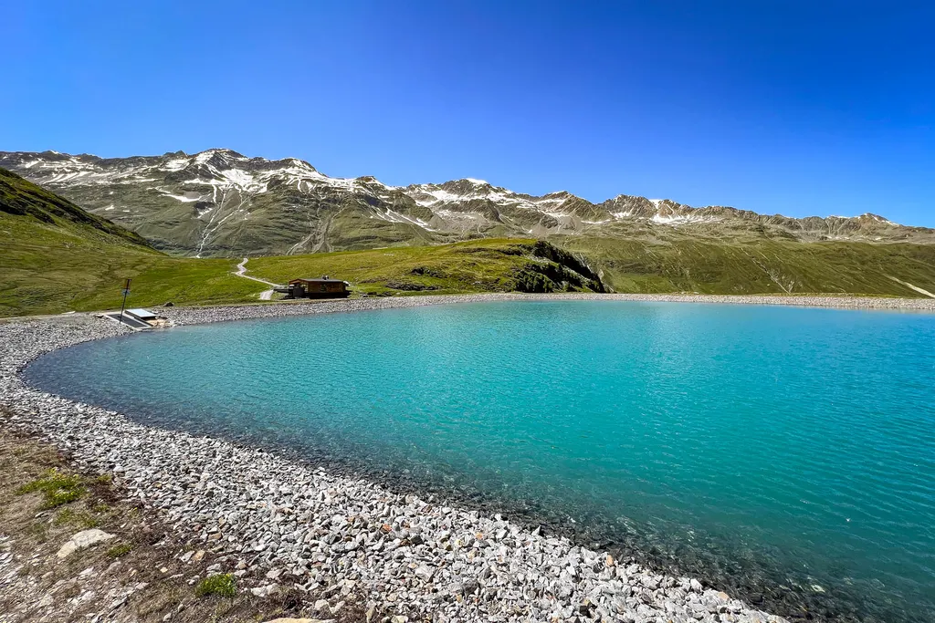 Obergurgl in Tyrol. Photo: skionline.pl/J.Ciszak