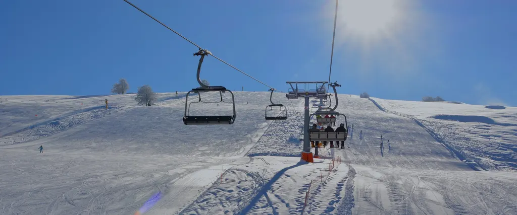 Brentonico Ski ski resort
