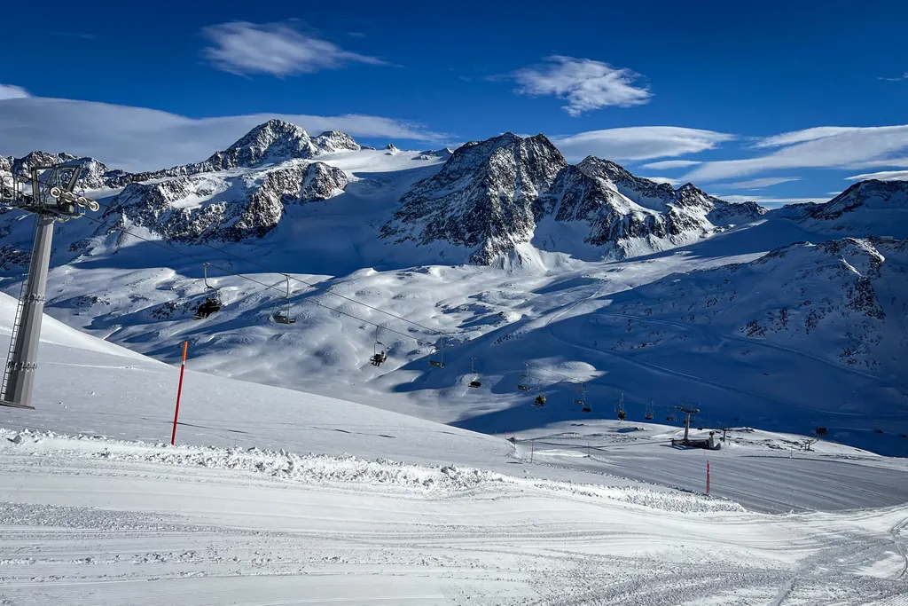Maso Corto in South Tyrol, Italy. Photo: skionline.pl/J.Ciszak