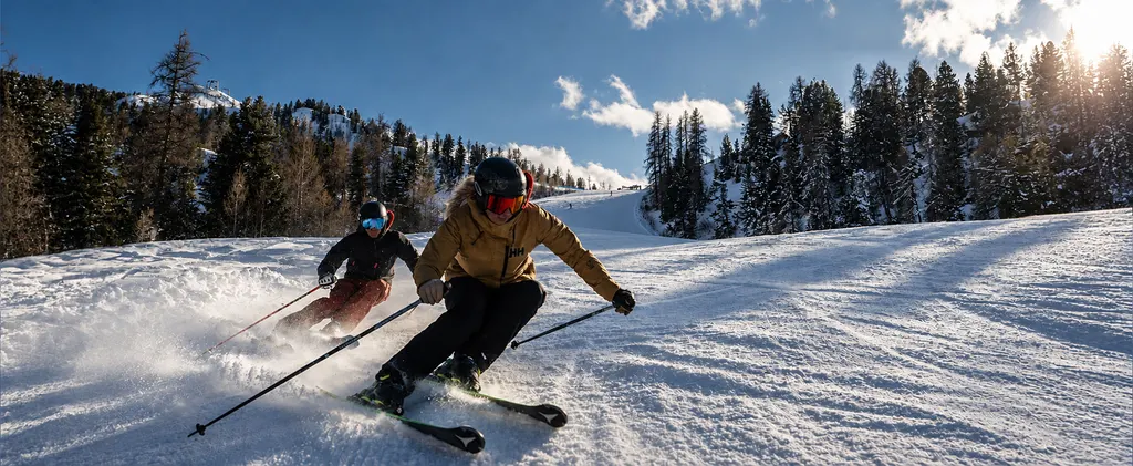 Cima Piazzi-San Colombano ski resort