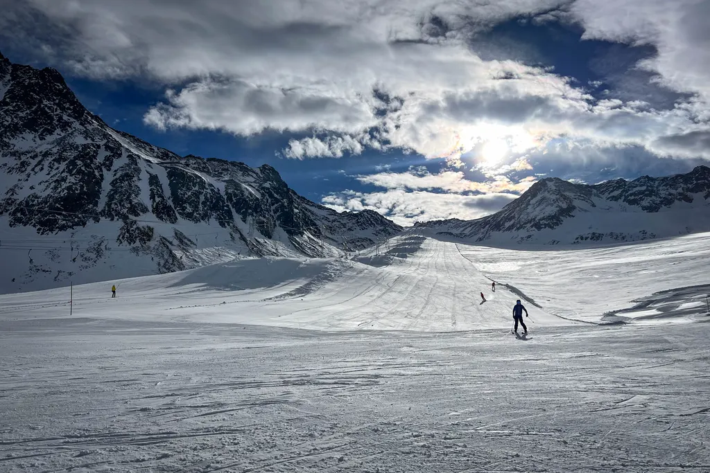 Maso Corto in South Tyrol, Italy. Photo: skionline.pl/J.Ciszak