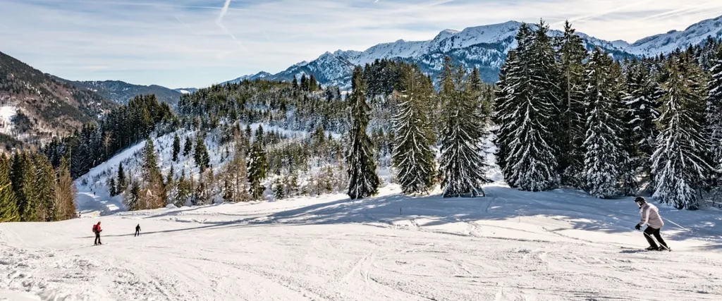 Buchenberg ski resort