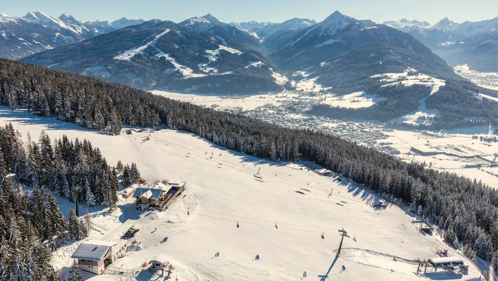 Monte Popolo ski resort