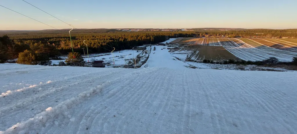 Szopowe ski resort