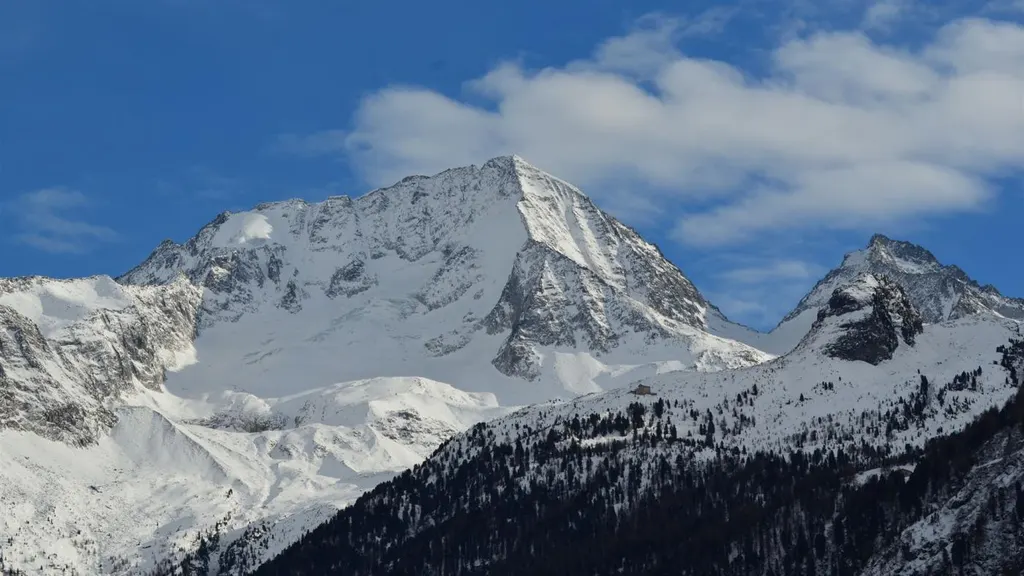 Rein in Taufers ski resort