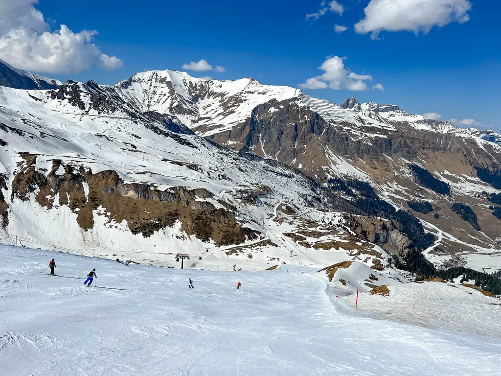 Hintertux Glacier. Photo: skionline.pl/J.Ciszak