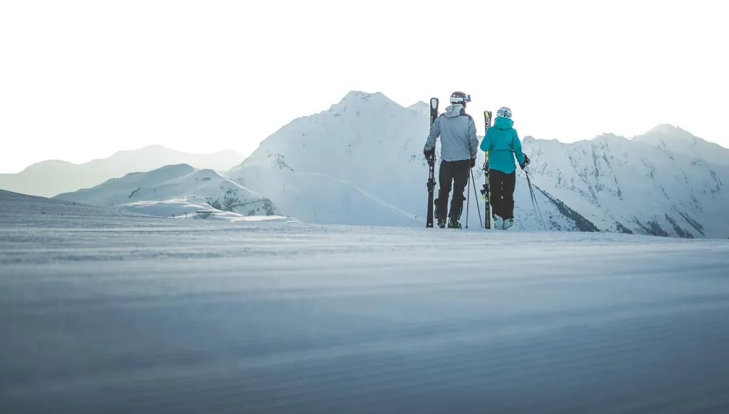 Ratschings-Jaufen ski resort