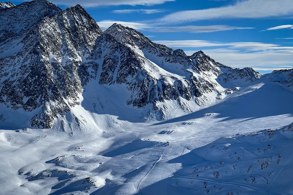 Maso Corto in South Tyrol, Italy. Photo: skionline.pl/J.Ciszak