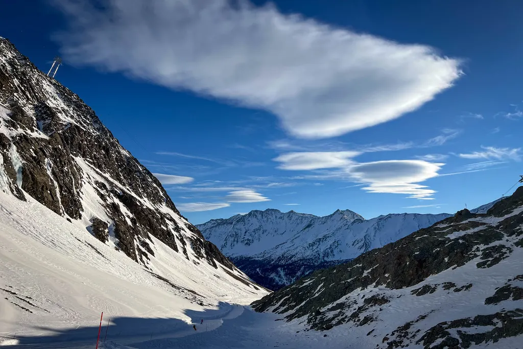 Maso Corto in South Tyrol, Italy. Photo: skionline.pl/J.Ciszak