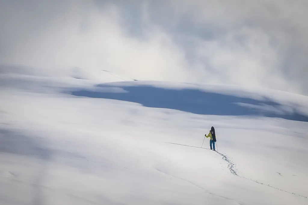 Beitostølen Skisenter ski resort