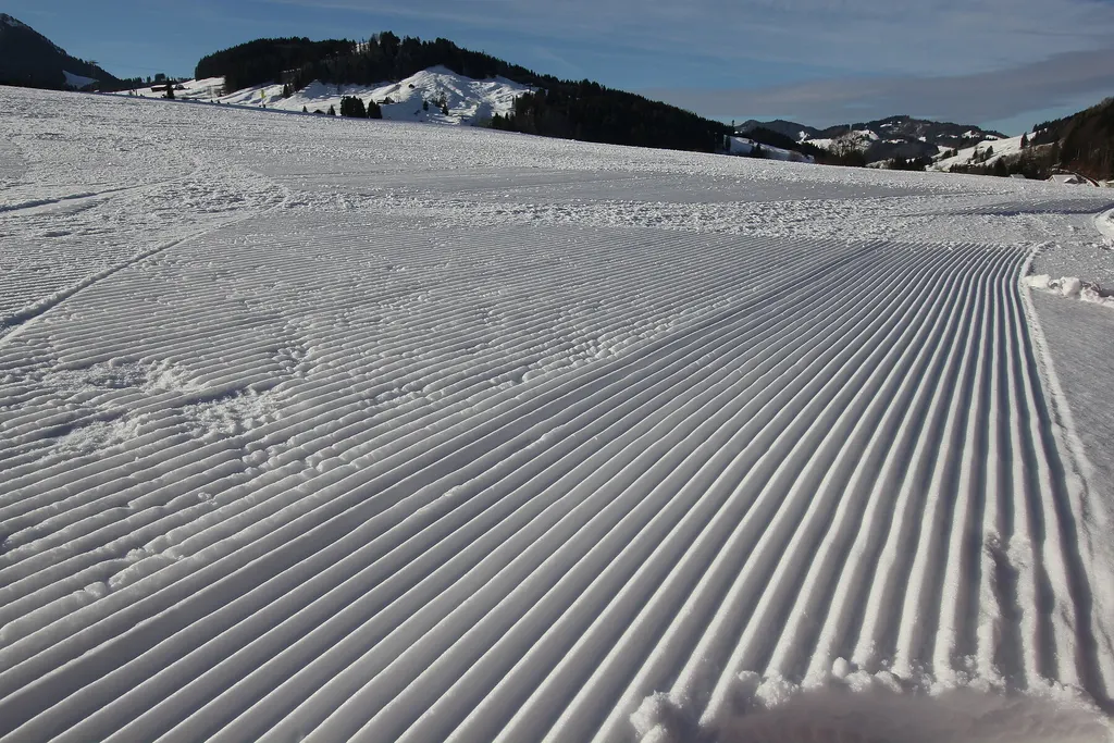 Alpsteinblick ski resort