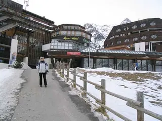 Top Residence Kurz.