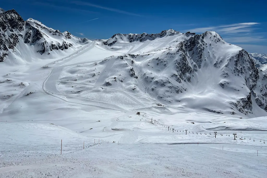 Maso Corto, last weekend of the 23/24 season. Photo: J.Ciszak