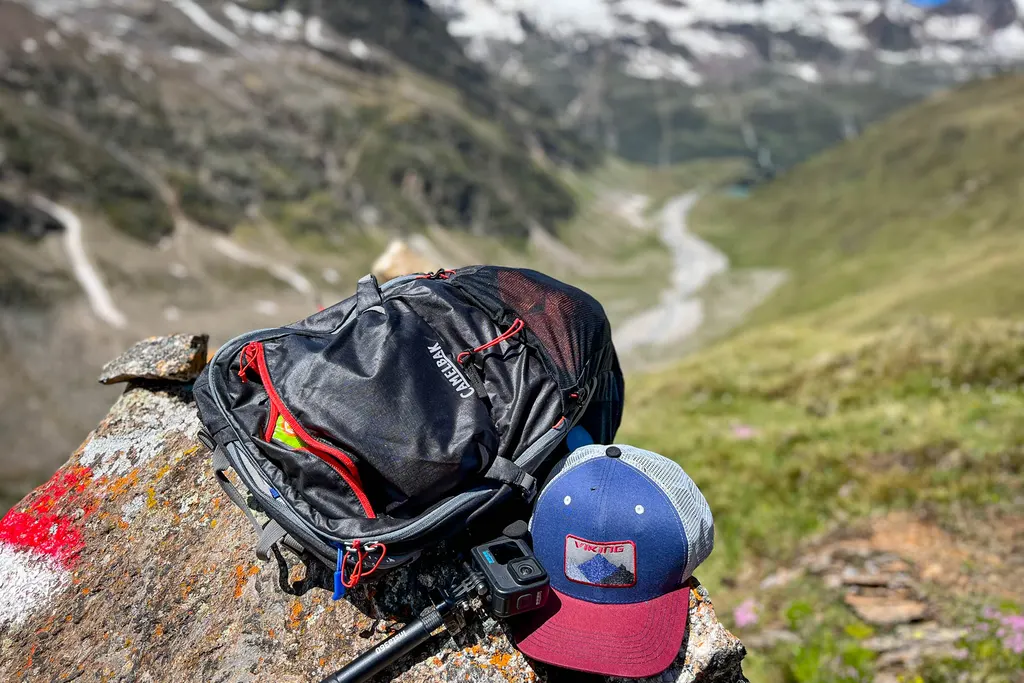 Obergurgl in Tyrol. Photo: skionline.pl/J.Ciszak