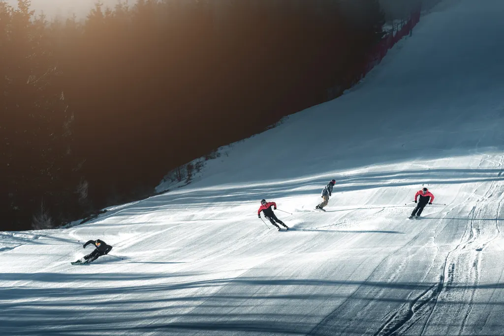 Ski&Sun ski resort