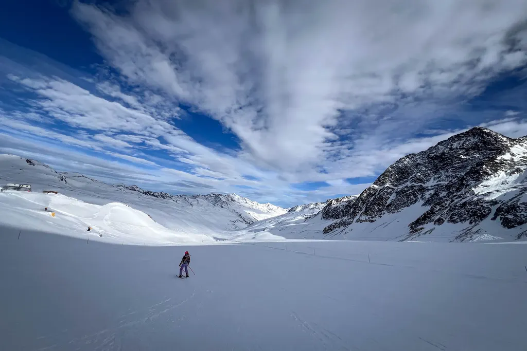 Maso Corto in South Tyrol, Italy. Photo: skionline.pl/J.Ciszak