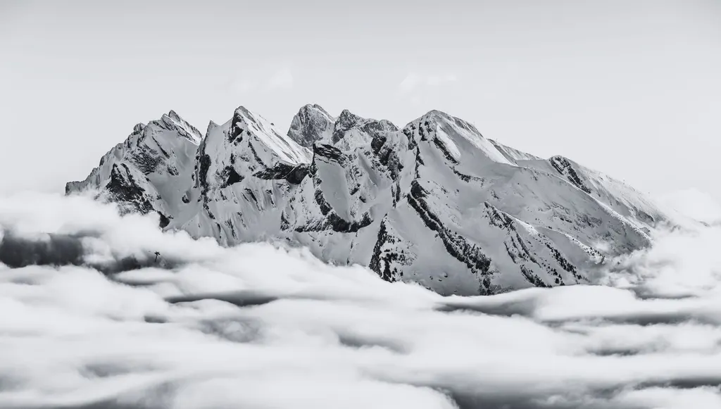 La Clusaz ski resort