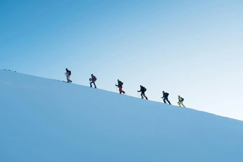Solheisen Skisenter ski resort